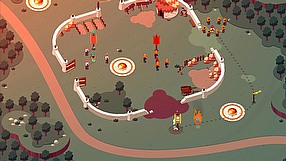 Battleplans trailer
