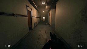 Dead Dozen gameplay z wersji alfa