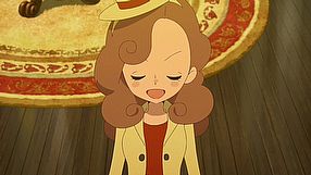 Layton's Mystery Journey: Katrielle and the Millionaires' Conspiracy zwiastun #2