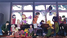 Digimon Survive zwiastun #2