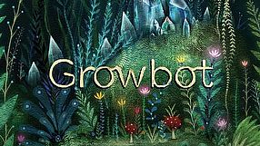 Growbot zwiastun wersji na Nintendo Switch