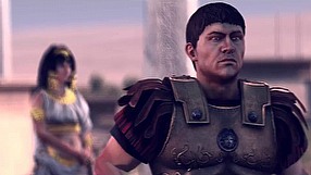 Total War: Rome II Imperator Augustus Campaign Pack trailer