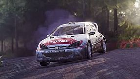 WRC Generations zwiastun #3