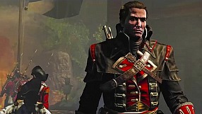 Assassin's Creed: Rogue Assassin Hunter trailer