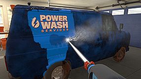 PowerWash Simulator zwiastun premierowy