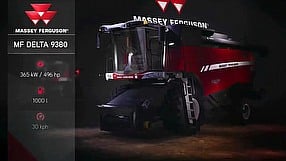 Farming Simulator 17 garaż