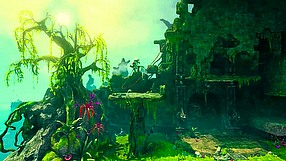 Trine 3: The Artifacts of Power trailer