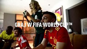 FIFA 18 zwiastun World Cup Russia z Cristiano Ronaldo (PL)