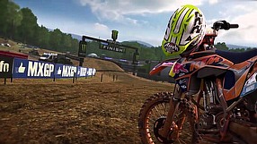 MXGP: The Official Motocross Videogame trailer