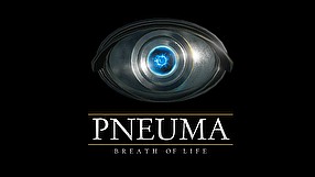 Pneuma: Breath of Life trailer #1