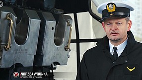 World of Warships Inside The Ships: ORP Błyskawica (PL)