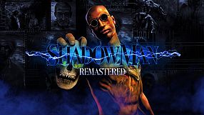 Shadow Man Remastered zwiastun premierowy