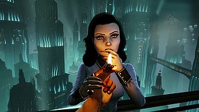 BioShock Infinite: Burial at Sea - Episode One trailer