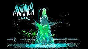 Mothmen 1966 zwiastun premierowy