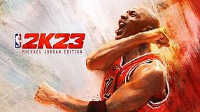 NBA 2K23 zwiastun #1