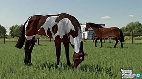 Farming Simulator 22 zwiastun #2