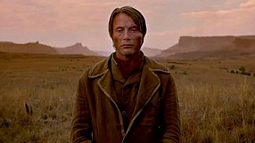 The Salvation - trailer filmu