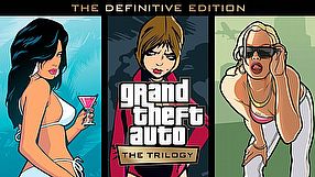 Grand Theft Auto: The Trilogy - The Definitive Edition zwiastun #1