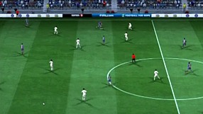 FIFA 11 Jak stwarzać sytuacje podbramkowe? Cz.2