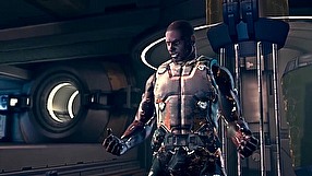 XCOM: Enemy Within War Machines - trailer