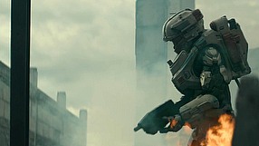 Halo 5: Guardians reklama telewizyjna - The Hunt Begins