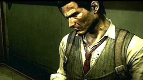 The Evil Within gameplay