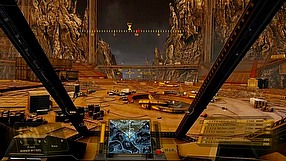 MechWarrior Online Terra Therma