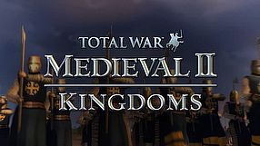 Medieval II: Total War - Królestwa zwiastun premierowy (wersje mobilne)