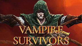 Vampire Survivors zwiastun premierowy (wersje konsolowe)
