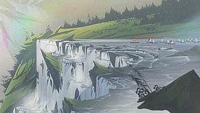 The Banner Saga 2 Into the Abyss