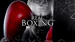 Real Boxing trailer