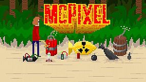 McPixel 3 zwiastun #3