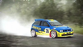 DiRT Rally zwiastun na premierę