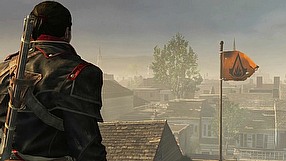 Assassin's Creed: Rogue Life as a Templar (PL)
