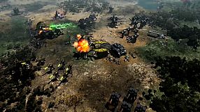 Warhammer 40,000: Gladius - Relics of War zwiastun #1