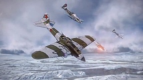 Il-2 Sturmovik: Bitwa o Stalingrad trailer