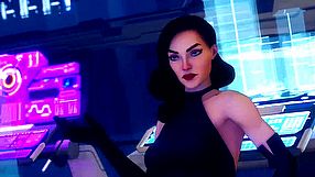 Agents of Mayhem Źli vs. jeszcze gorsi