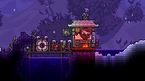 Terraria update 1.3