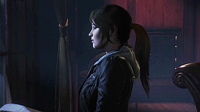 Rise of the Tomb Raider: Więzy Krwi DLC Więzy krwi