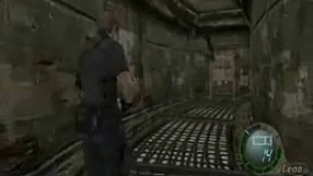 Resident Evil 4 Boss (4-1) - Verdugo