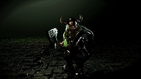 Warhammer: The End Times - Vermintide Dwarf Ranger