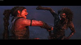 Senua's Saga: Hellblade II - zwiastun premierowy