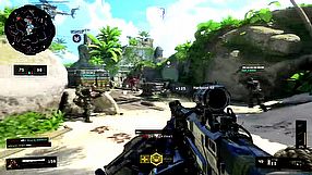 Call of Duty: Black Ops IIII tryb multiplayer