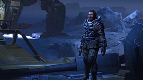 Lost Planet 3 zwiastun na premierę - Raj Utracony