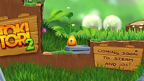 Toki Tori 2+ teaser #1