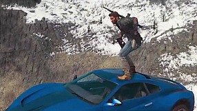 Just Cause 3 zwiastun na premierę