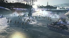 Company of Heroes 2 Master Collection - trailer