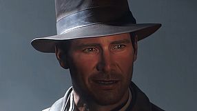 Indiana Jones i Wielki Krąg - zwiastun rozgrywki