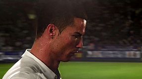 FIFA 18 pierwsze wideo z Cristiano Ronaldo (PL)
