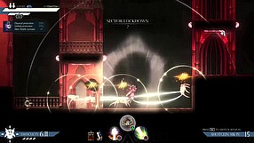 Seraph zwiastun #1